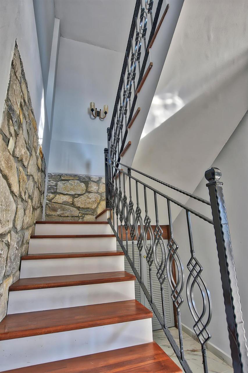Vintage Villas Kusadası Esterno foto